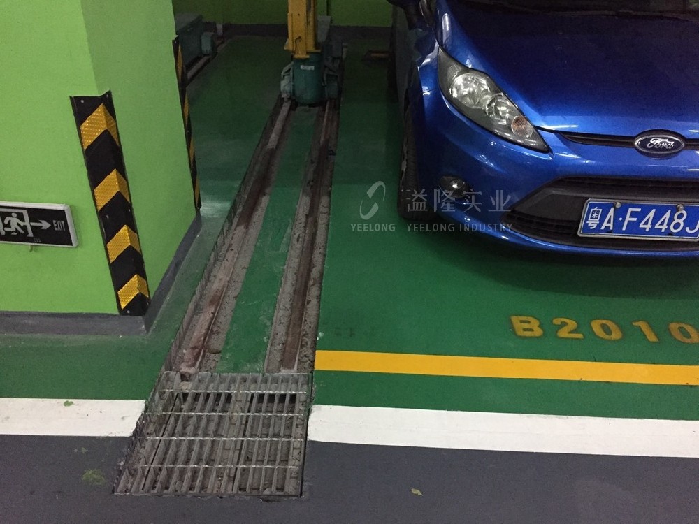 望穿秋水苦等多年，廣州終于下決心立法解決停車(chē)難